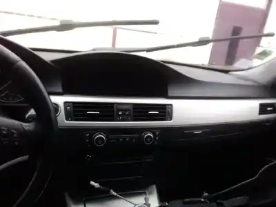 Hurda Aracı bmw serie 3 touring (e91) 320d yılın 2009 güçlü n47d20a