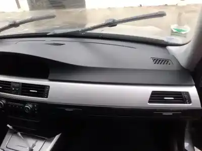 Hurda Aracı bmw serie 3 touring (e91) 320d yılın 2009 güçlü n47d20a