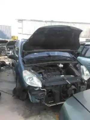 Veículo de Sucata CITROEN                                            XSARA PICASSO                                                                                                                                                                                                                                              1.6 16V SX                                                                                                                                                                                                                                                 do ano 2006 alimentado NFU