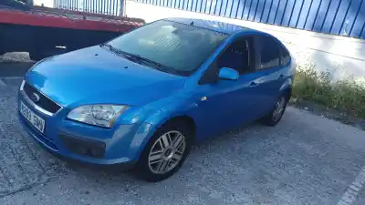 Hurda Aracı ford focus berlina (cap) ambiente (d) yılın 2006 güçlü g8da