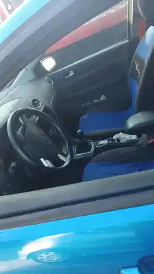 Hurda Aracı ford focus berlina (cap) ambiente (d) yılın 2006 güçlü g8da