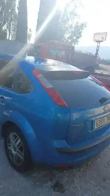 Hurda Aracı ford focus berlina (cap) ambiente (d) yılın 2006 güçlü g8da