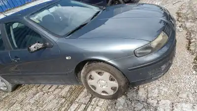 Scrapping Vehicle seat toledo (1m2) select of the year 2000 powered asv