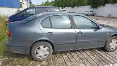 Scrapping Vehicle seat toledo (1m2) select of the year 2000 powered asv