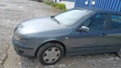 Scrapping Vehicle seat toledo (1m2) select of the year 2000 powered asv