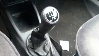 Veicolo di demolizione citroen saxo 1.5 d sx dell'anno 1998 alimentato vjz