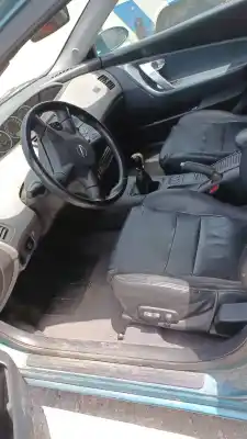 Veículo de Sucata nissan primera berlina (p12) acenta do ano 2002 alimentado yd22ddt