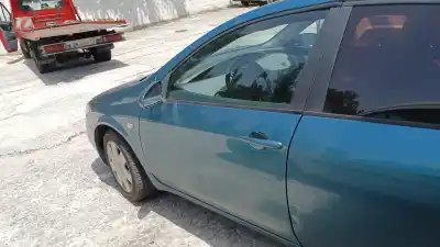 Veículo de Sucata nissan primera berlina (p12) acenta do ano 2002 alimentado yd22ddt