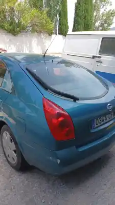 Veículo de Sucata nissan primera berlina (p12) acenta do ano 2002 alimentado yd22ddt