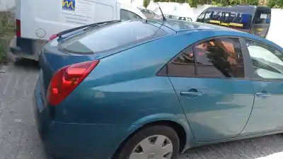 Veículo de Sucata nissan primera berlina (p12) acenta do ano 2002 alimentado yd22ddt