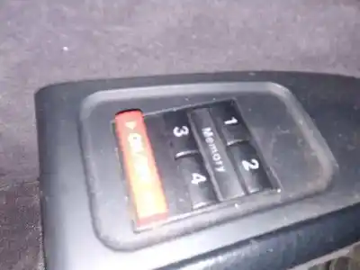 Vehicul casat audi a8 (d2) 4.2 quattro al anului 1996 alimentat abz