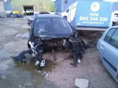 Veículo de Sucata peugeot 308 sport do ano 2009 alimentado 9hz