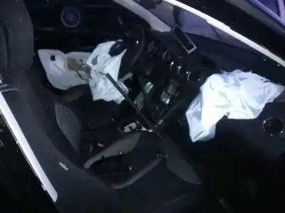 Veículo de Sucata peugeot 308 sport do ano 2009 alimentado 9hz