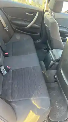 Vehicul casat bmw serie 1 berlina (e81/e87) 118d al anului 2007 alimentat n47d20a