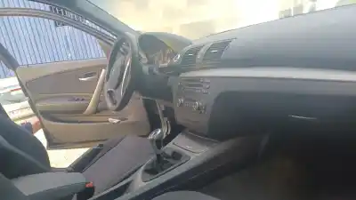 Vehicul casat bmw serie 1 berlina (e81/e87) 118d al anului 2007 alimentat n47d20a