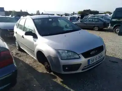 Verschrottungsfahrzeug ford focus berlina (cap) trend des jahres 2005 angetrieben g8da