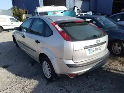 Verschrottungsfahrzeug ford focus berlina (cap) trend des jahres 2005 angetrieben g8da