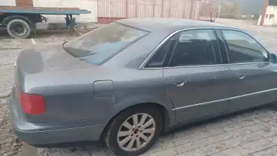 Veicolo di demolizione audi a8 (d2) 4.2 quattro dell'anno 1994 alimentato abz