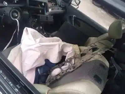 Scrapping Vehicle bmw serie 3 compact (e46) 320td of the year 2007 powered 204d4