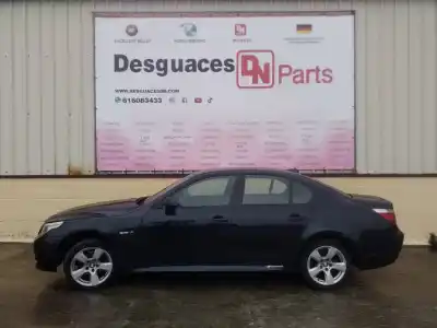 Verschrottungsfahrzeug bmw                                                serie 5 berlina (e60)                                                                                                                                                                                                                                      520d                                                                                                                                                                                                                                                       des jahres 2006 angetrieben m47n204d5