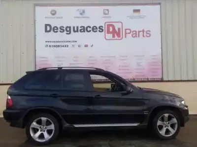 Утилизация автомобиля bmw                                                x5 (e53)                                                                                                                                                                                                                                                   3.0d года 2004 питание 306d2