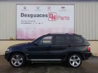 Утилизация автомобиля bmw                                                x5 (e53)                                                                                                                                                                                                                                                   3.0d года 2004 питание 306d2