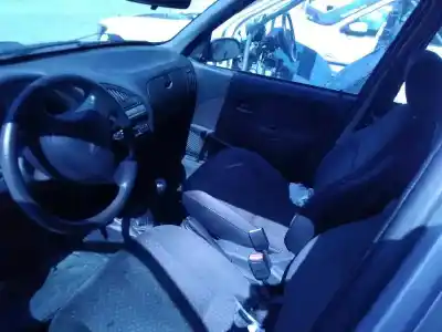 Veicolo di demolizione citroen saxo 1.5 d sx dell'anno 1999 alimentato vjz