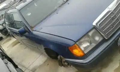 Sloopvoertuig MERCEDES-BENZ CLASE E (W124) FAMILIAR 320 TE / E 320 (124.092) van het jaar 1992 aangedreven G 104