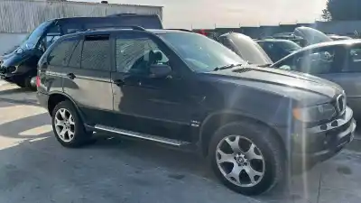 Утилизация автомобиля bmw x5 (e53) 3.0d года 2001 питание 306d1