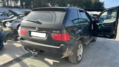 Утилизация автомобиля bmw x5 (e53) 3.0d года 2001 питание 306d1