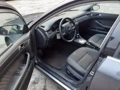 Scrapping Vehicle audi a6 berlina (4b2) 2.5 tdi of the year 2002 powered bfc