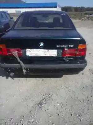 Veicolo di demolizione BMW SERIE 5 BERLINA (E34) 524td dell'anno 1994 alimentato M51D25