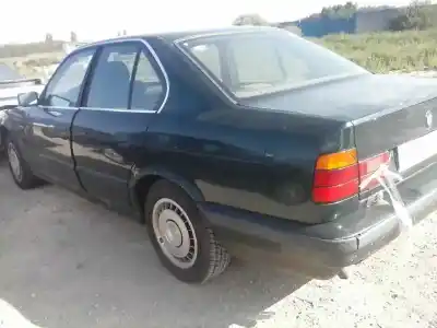 Veicolo di demolizione bmw serie 5 berlina (e34) 524td dell'anno 1994 alimentato m51d25