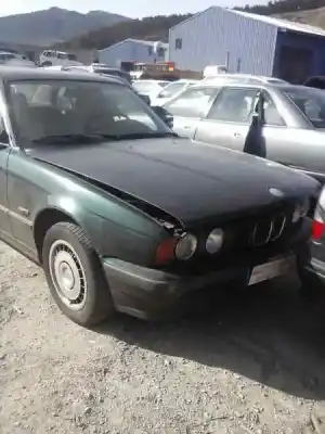 Veicolo di demolizione bmw serie 5 berlina (e34) 524td dell'anno 1994 alimentato m51d25