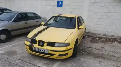 Здавання транспортного засобу SEAT                                               LEON (1M1)                                                                                                                                                                                                                                                 Signo                                                                                                                                                                                                                                                      року 2004 потужний ASZ