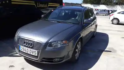 Утилизация автомобиля audi                                               a4 avant (8e)                                                                                                                                                                                                                                              2.0 tdi                                                                                                                                                                                                                                                    года 2006 питание bre