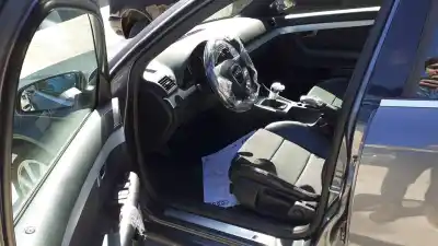 Утилизация автомобиля audi                                               a4 avant (8e)                                                                                                                                                                                                                                              2.0 tdi                                                                                                                                                                                                                                                    года 2006 питание bre