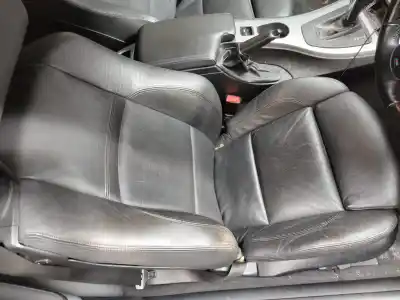 Vehículo de desguace bmw serie 3 cabrio (e93) 325i del año 2007 con motor n53b30