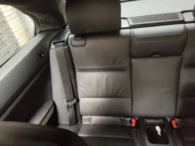 Vehículo de desguace bmw serie 3 cabrio (e93) 325i del año 2007 con motor n53b30