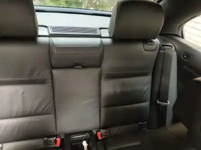 Vehículo de desguace bmw serie 3 cabrio (e93) 325i del año 2007 con motor n53b30