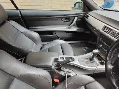 Vehículo de desguace bmw serie 3 cabrio (e93) 325i del año 2007 con motor n53b30