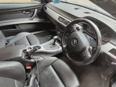 Vehículo de desguace bmw serie 3 cabrio (e93) 325i del año 2007 con motor n53b30