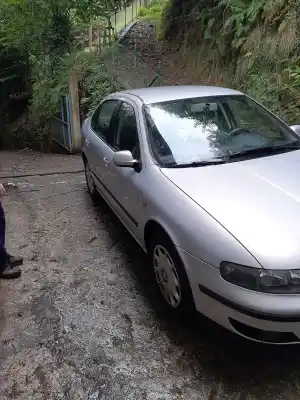 Sloopvoertuig seat toledo (1m2) select van het jaar 1999 aangedreven ahf