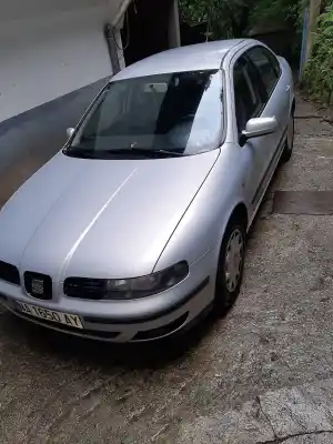 Sloopvoertuig seat toledo (1m2) select van het jaar 1999 aangedreven ahf