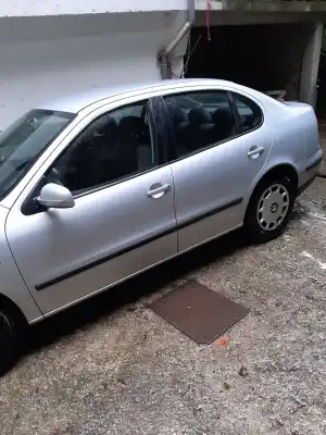 Sloopvoertuig seat toledo (1m2) select van het jaar 1999 aangedreven ahf