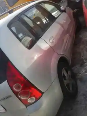Утилизация автомобиля mazda premacy (cp) td active года 2003 питание rf4f