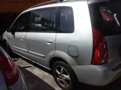 Утилизация автомобиля mazda premacy (cp) td active года 2003 питание rf4f