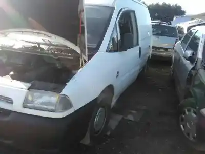 Здавання транспортного засобу FIAT SCUDO (222)  року 1996 потужний D9B