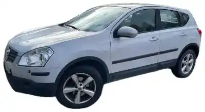 Véhicule à la ferraille NISSAN QASHQAI (J10) QASHQAI de l'année 2007 alimenté M9R