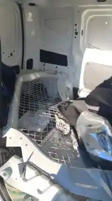 Scrapping Vehicle citroen nemo 1.3 hdi fap of the year 2009 powered fhy